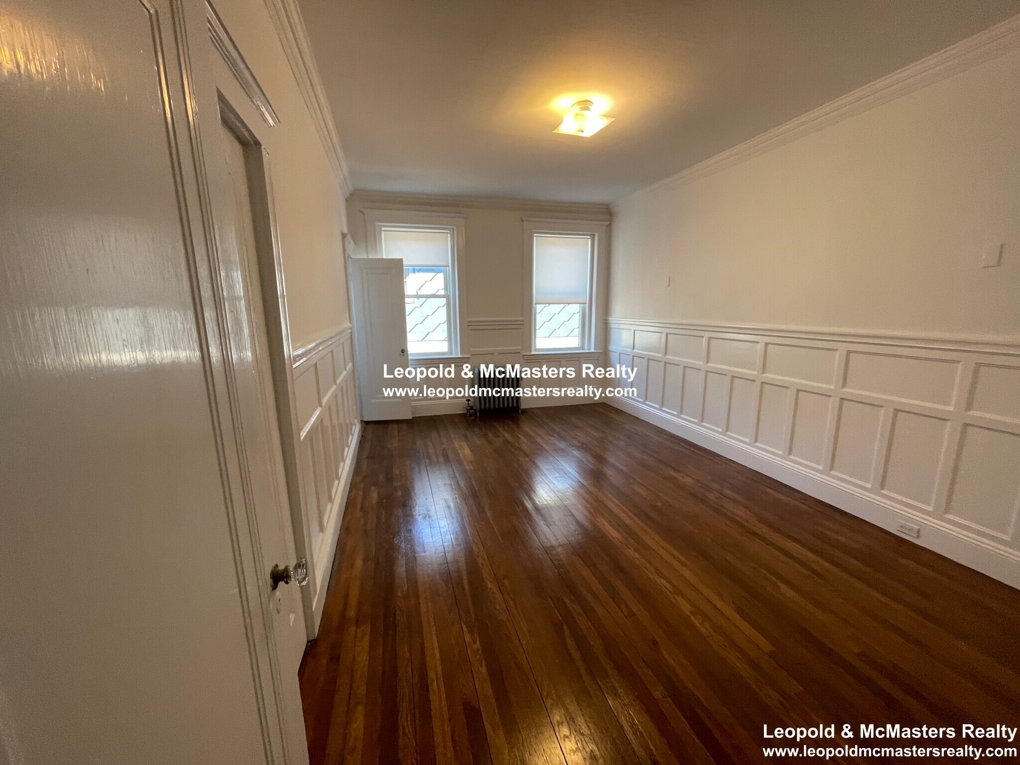 Building Photo - 85 Winchester St