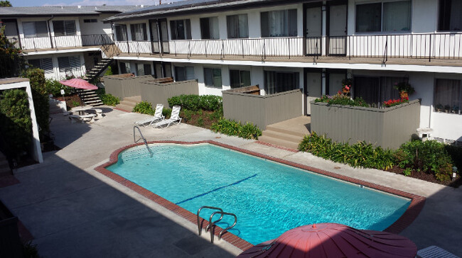 Primary Photo - San Remo Apartments
