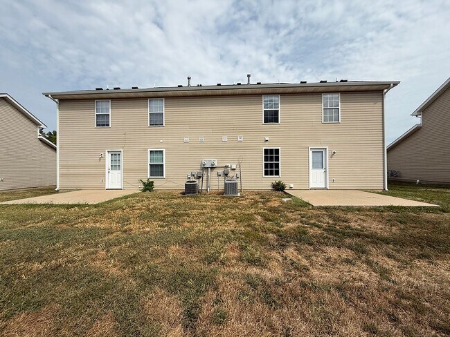 Building Photo - 1512-1514 Citadel Dr.