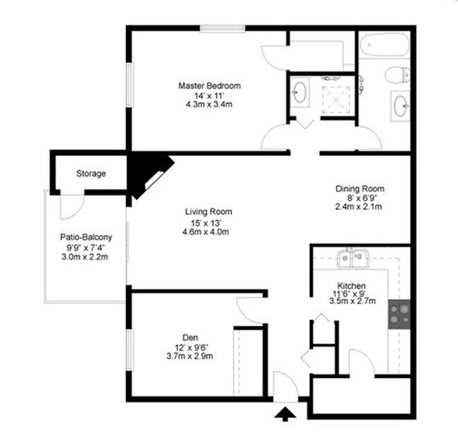 Building Photo - The Perfect location for your lifestyle!