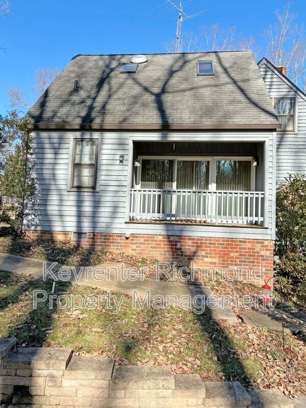 Building Photo - 1818 Manakintown Ferry Road