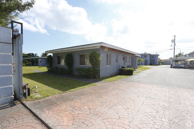 Building Photo - 1654 NW 75th St