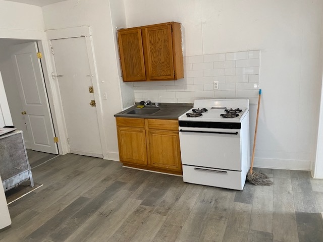Building Photo - 404 Monroe St