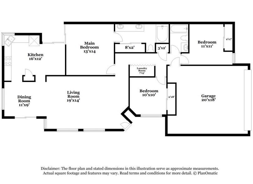Building Photo - 876 N Terrace Rd
