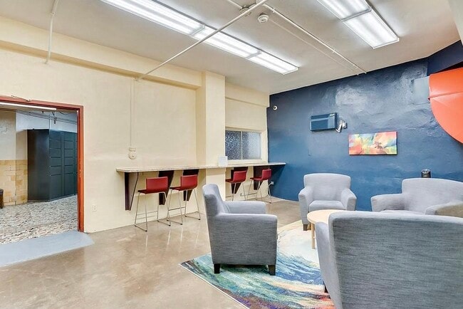 Building Photo - 2500 Q St NW