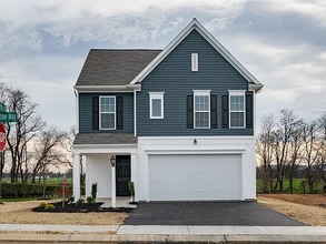 Building Photo - 801 Barn Swallow Wy