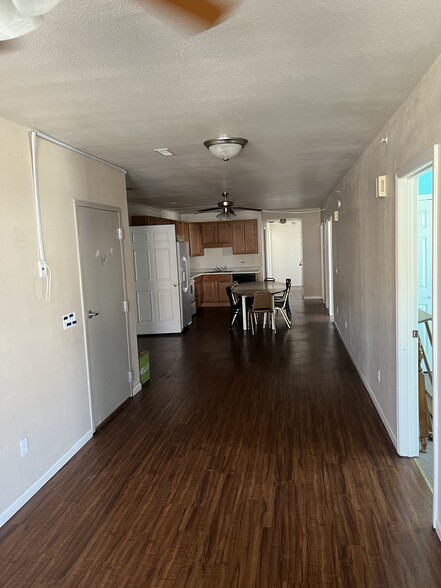 Big Kitchen areas - 619 N Pine St