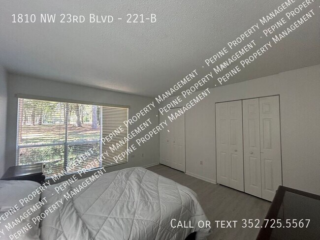 Building Photo - 1810 NW 23rd Blvd