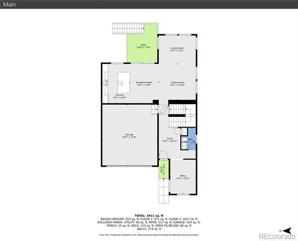 Building Photo - 10951 Touchstone Loop