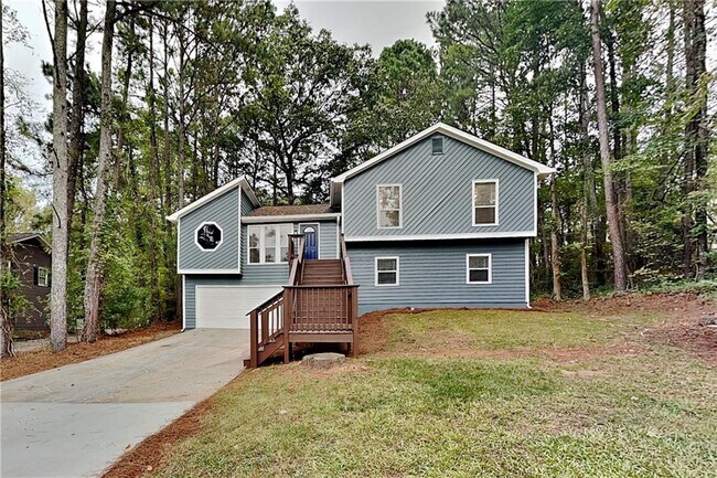 Primary Photo - 2816 Quinbery Dr