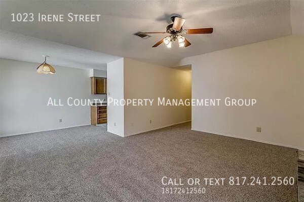 Building Photo - Available Now- Thoughtfully Updated Duplex...