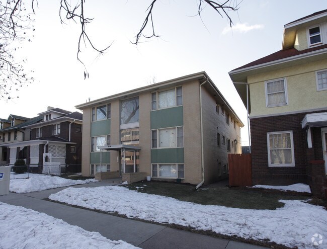 Building Photo - 1621 G St