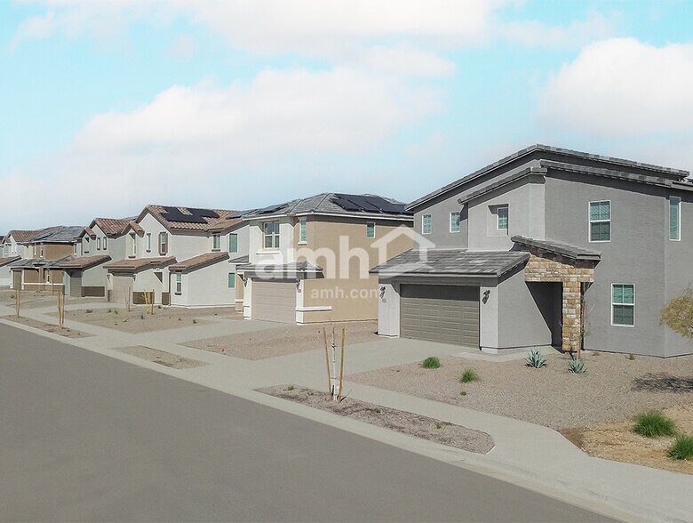 Building Photo - 25765 N 184th Dr