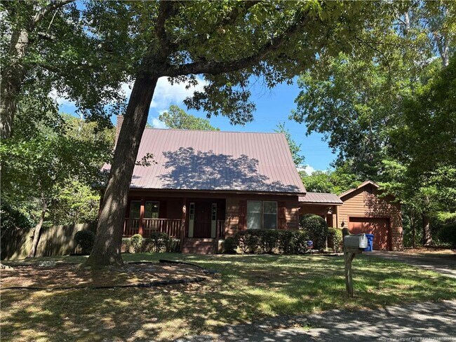 Building Photo - 405 Bannerman Pl