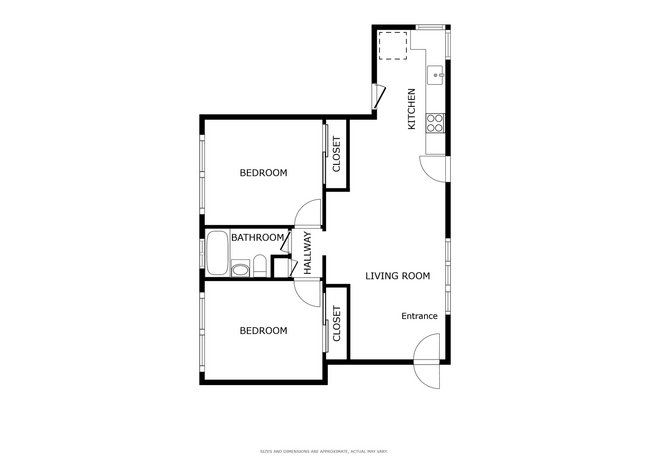 Building Photo - 4962 S Centinela Ave