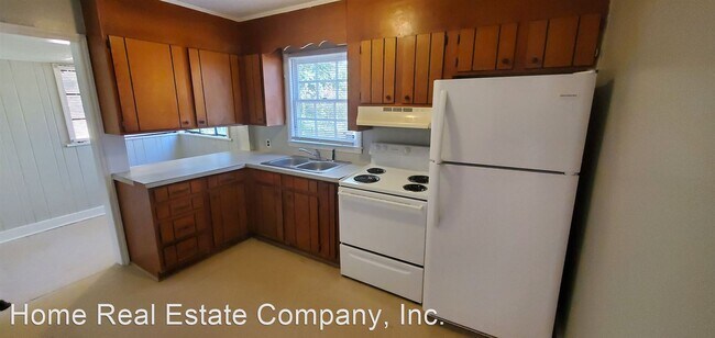 Building Photo - 2 br, 1 bath House - 1775 E. Sprague Street