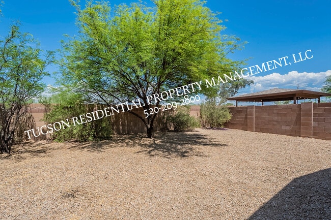 Building Photo - 6313 E Garden Stone Dr