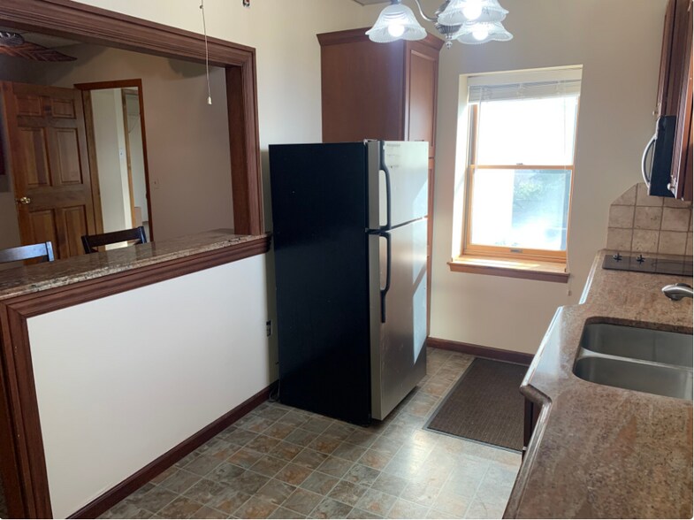 Kitchen 2 - 35 Audrey Ave