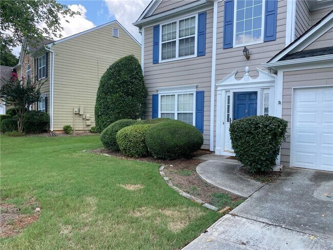 Building Photo - 934 Dominion Walk Dr SW