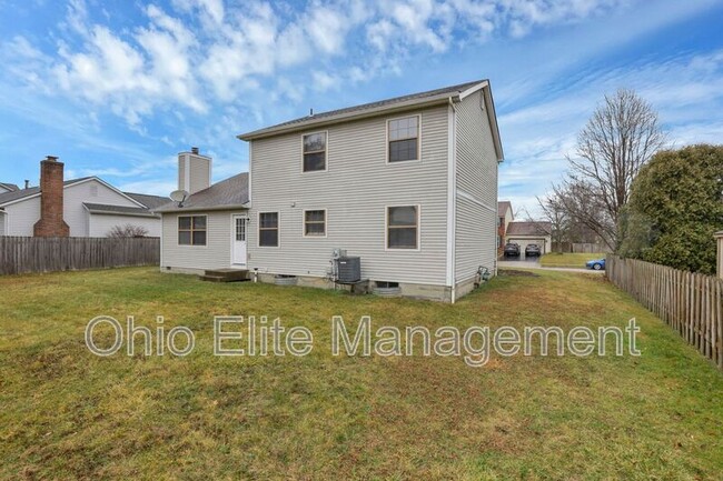 Building Photo - 229 Cantwell Ct