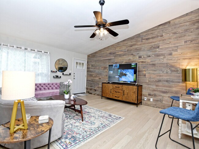 Unit #A - 6715 West Gate Blvd