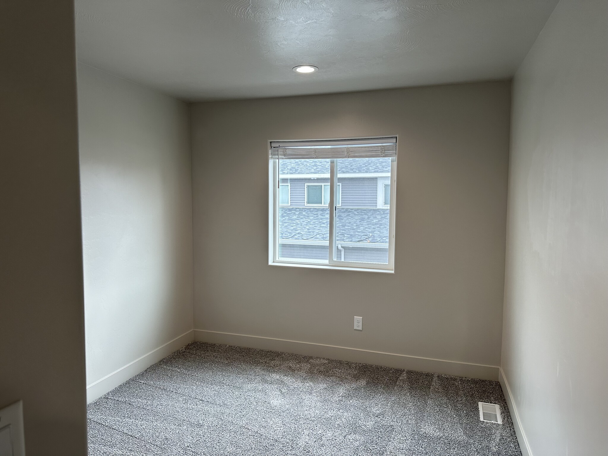 3rd upstairs bedroom - 187 Courthouse Way