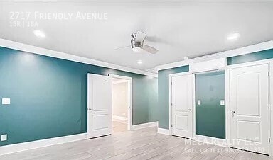 Building Photo - 2717 Friendly Ave