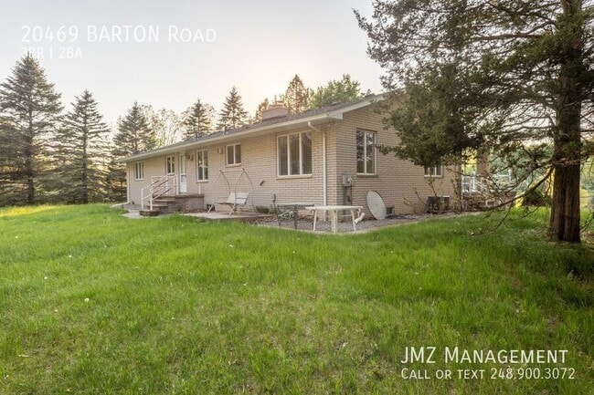 Building Photo - 20469 Barton Rd