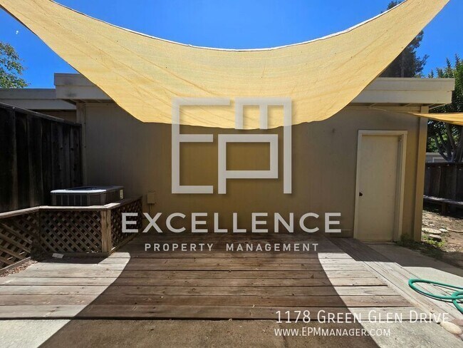 Building Photo - 1178 Green Glen Dr