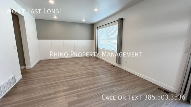 Building Photo - 3722 W 830 N