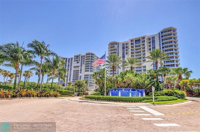 Building Photo - 6001 N Ocean Dr