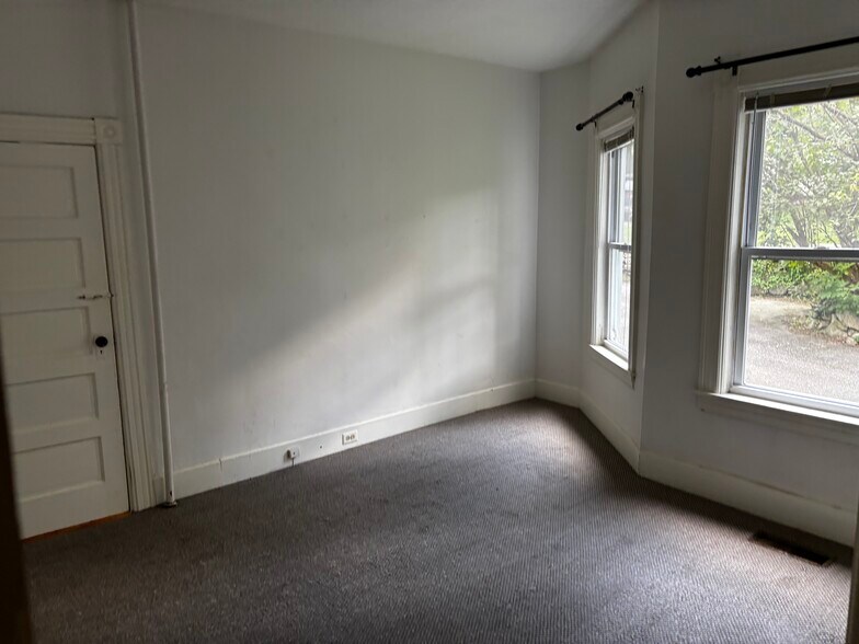 Bedroom 2 - 46 Channing St