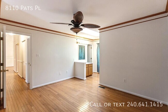 Building Photo - 8110 Pats Pl