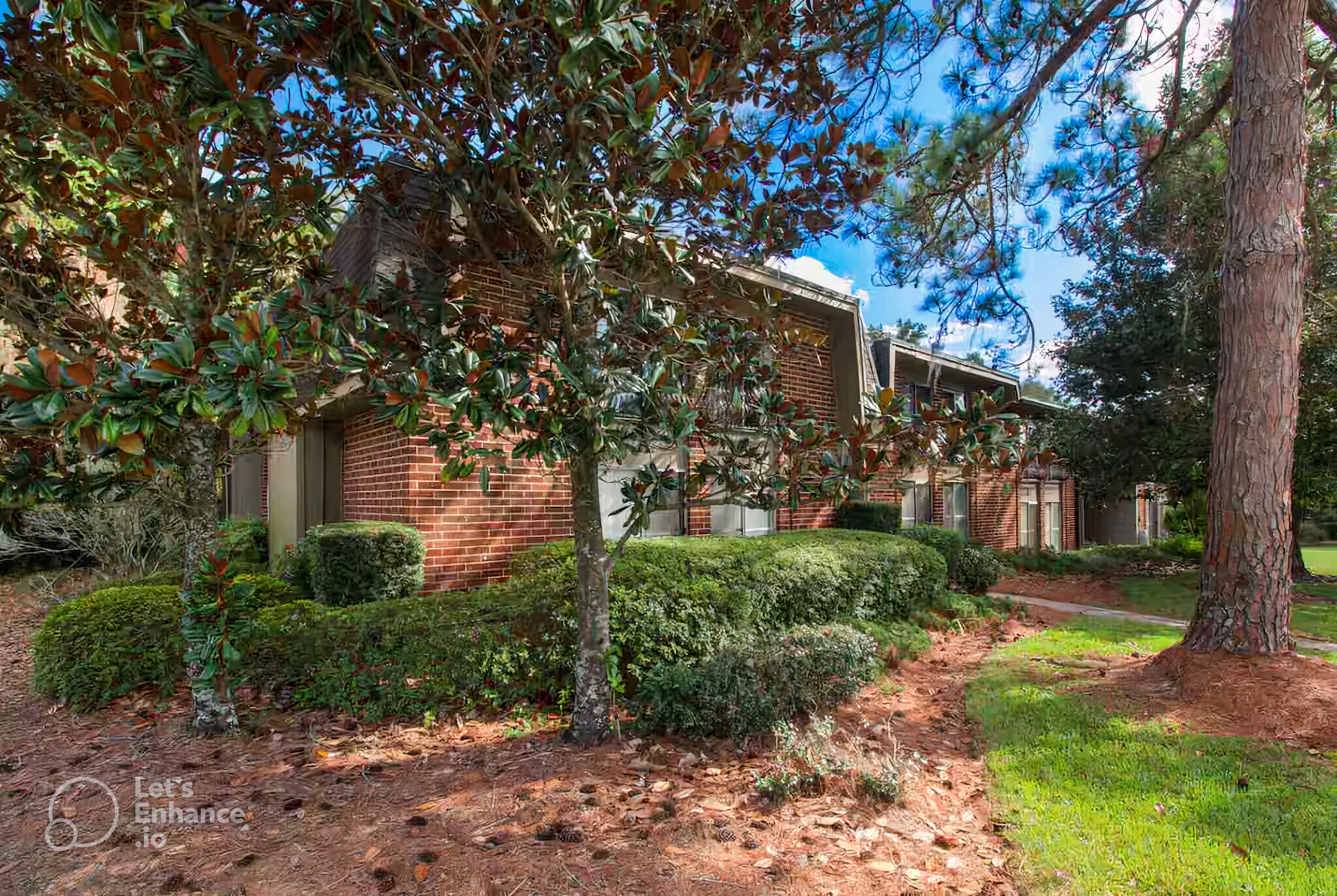 Neighborhood - 1700 SW 16th Ct
