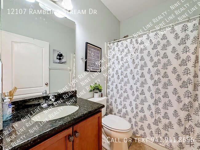 Building Photo - 12107 Rambling Stream Dr