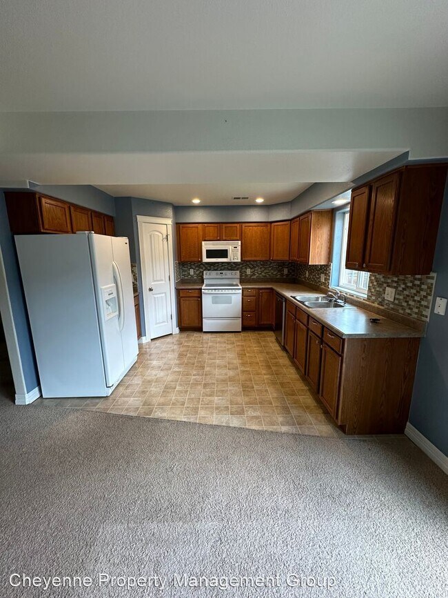 Building Photo - 3 br, 3 bath House - 4741 Harmon Ave