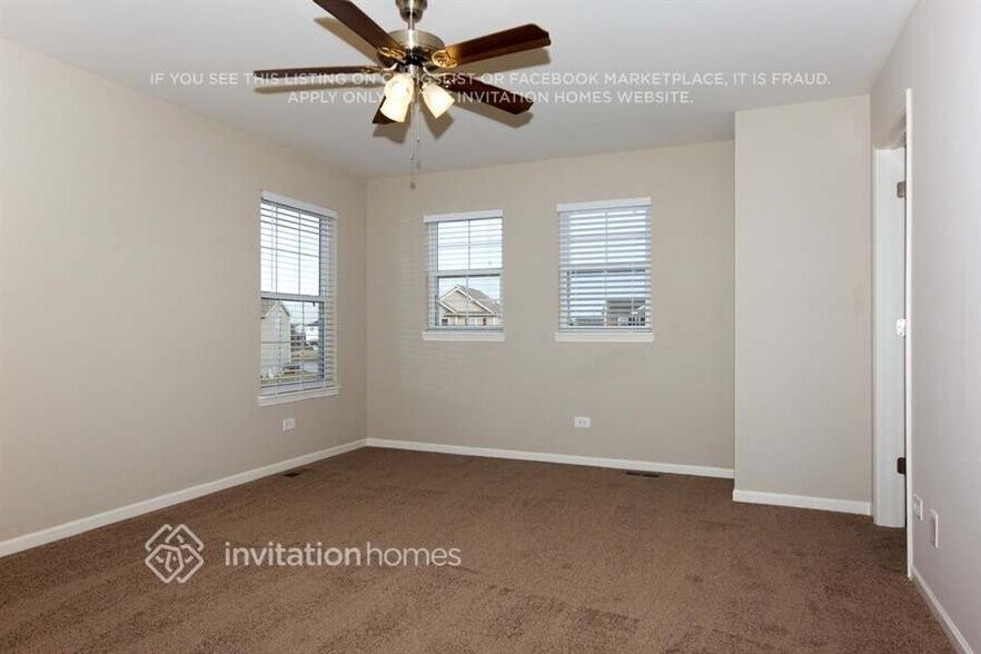 Building Photo - 1415 Baltz Dr