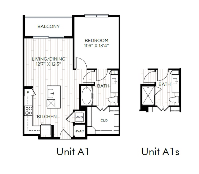 Floorplan - Aurora Watson Branch