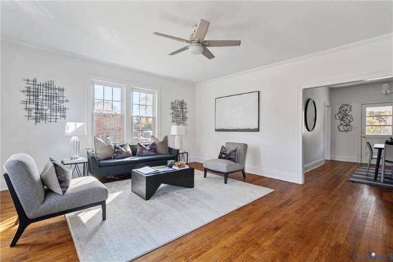 Building Photo - 513 Wesley St