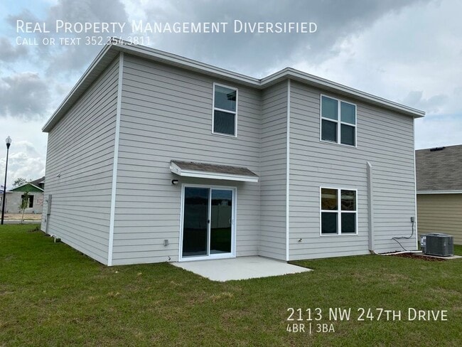 Building Photo - 2113 NW 247th Dr