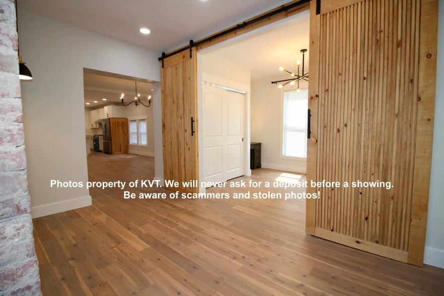 Building Photo - 5316 Whetsel Ave