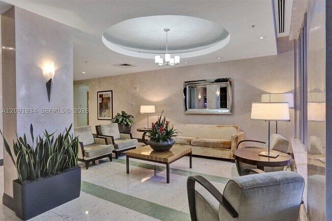 Building Photo - 3901 S Ocean Dr