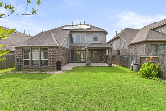 Building Photo - 10523 Largoward Ln