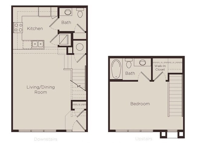 Floorplan - Element 47 by Windsor