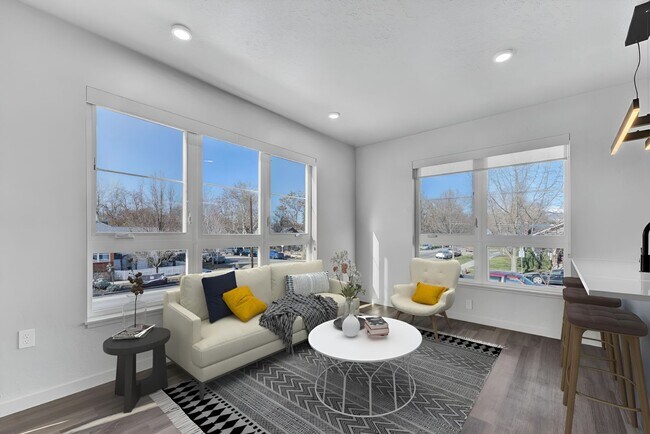 Interior Photo - The Martha