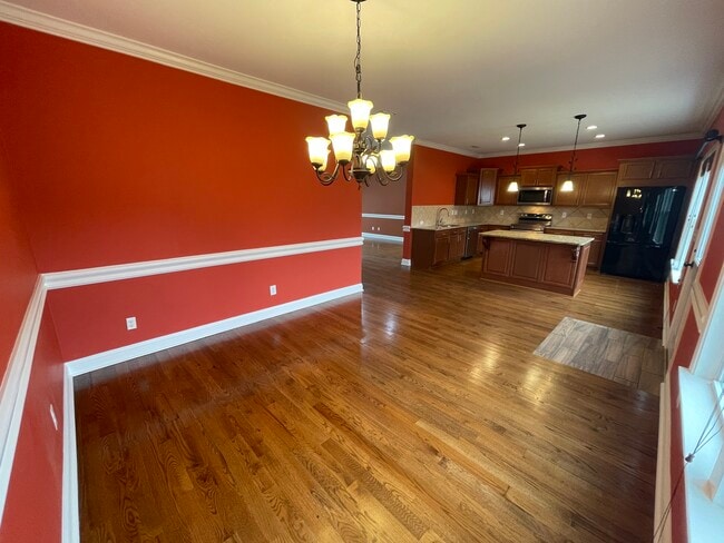 Building Photo - 2703 Bramble Ridge Ct