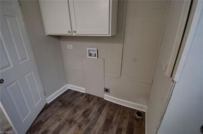 Building Photo - 4606 Woodvery Dr