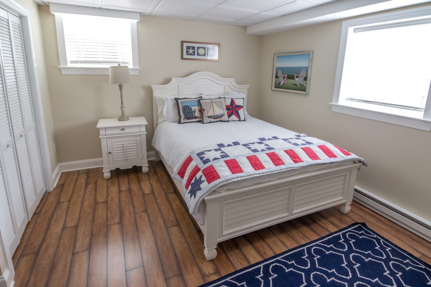 Main bedroom - 104 Buckingham Rd