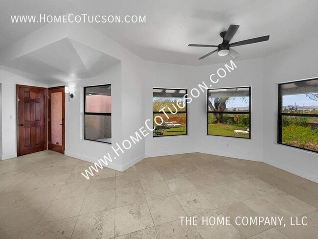 Building Photo - 5788 E Paseo Cimarron