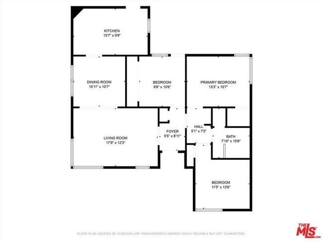 Building Photo - 1920 Van Wick St